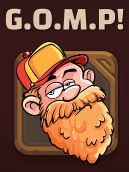 G.O.M.P! Cover