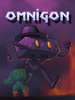 Omnigon Cover