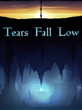 Tears Fall Low Cover