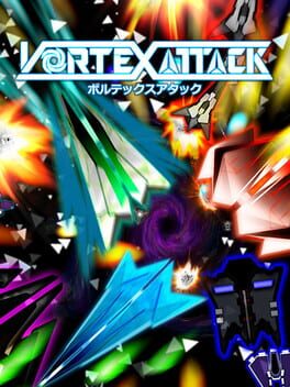Vortex Attack Cover