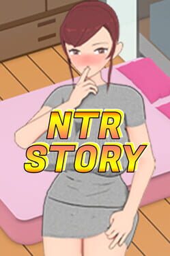 NTRstory Cover