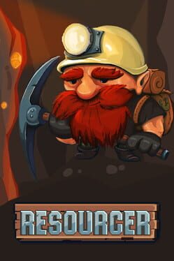 Resourcer Cover