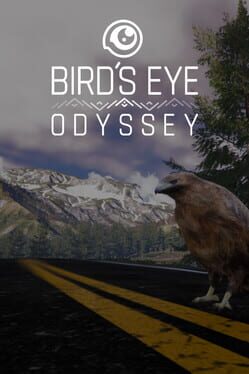 Bird's Eye Odyssey Cover