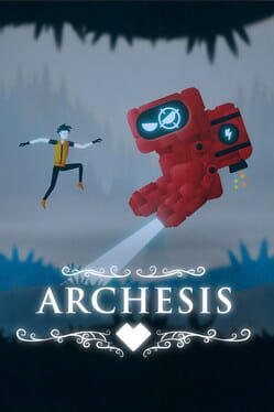 Archesis Cover