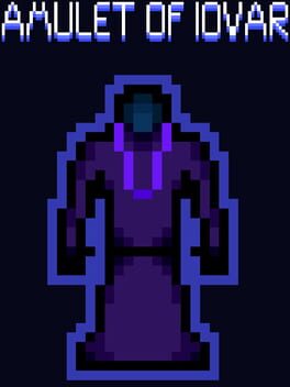 Amulet of Lovar Cover