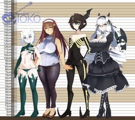 The Reject Demon: Toko Cover