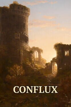 Conflux Cover