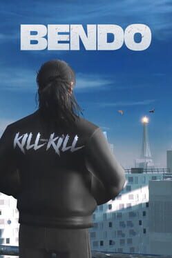 Bendo Cover
