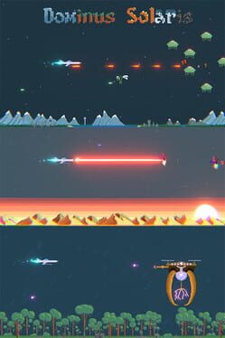 Dominus Solaris Cover