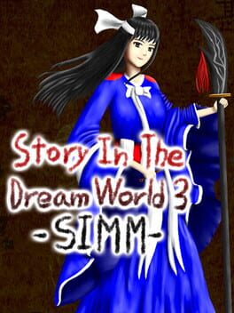 Story in the Dream World 3: Sinister Island's Mysterious Mist Cover
