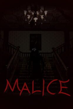 Malice Cover