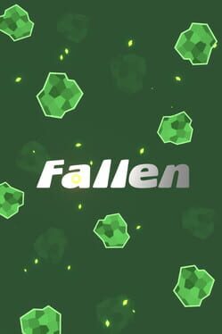 Fallen Cover
