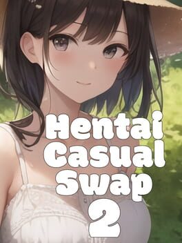 Hentai Casual Swap 2 Cover