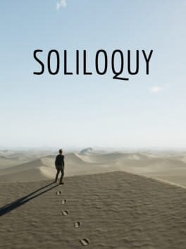 Soliloquy Cover