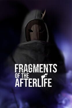 Fragments of the Afterlife Cover