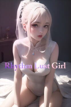 Rhythm Lust Girl Cover