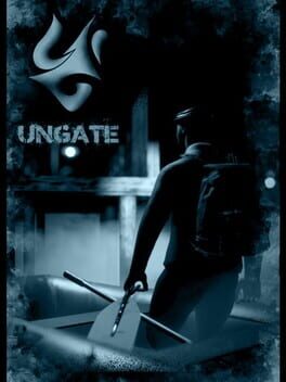 Ungate Cover