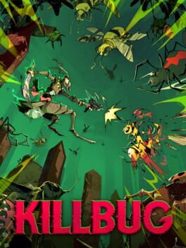 Killbug Cover