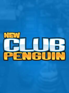 New Club Penguin Cover