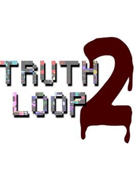 Truth Loop 2 Cover