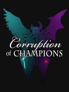Corruption of Champions Cover