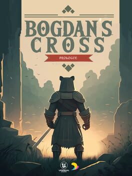 Bogdan's Cross Cover