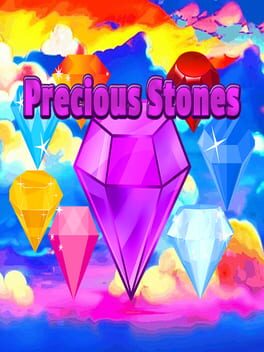 Precious Stones Cover