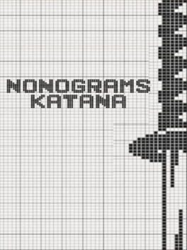 Nonograms Katana Cover