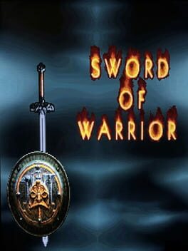 Sword of Warrior Cover