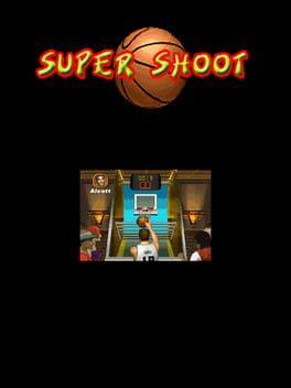 Super Shoot Cover