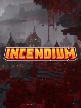 Incendium Cover