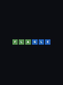 Flagle Cover