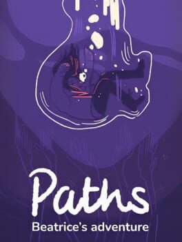 Paths: Beatrice's Adventure Cover