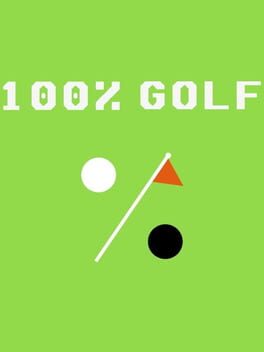 100% Golf Cover