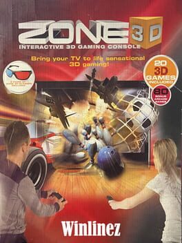 Winlinez Cover