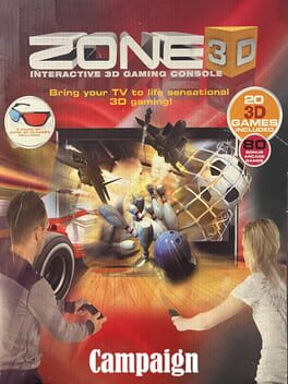 Campaign Cover