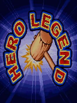 Hero Legend Cover