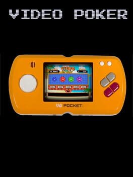 Video Poker Cover