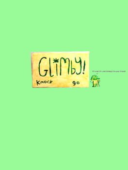 Glimby Cover