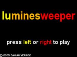 Luminesweeper Cover