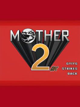 Mother 2 Deluxe Cover