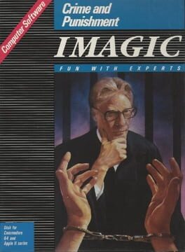 Crime and Punishment