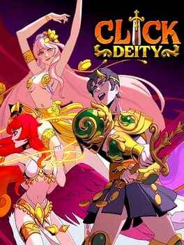 Click Deity Cover