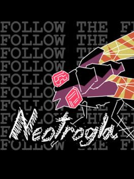 Neotrogla Cover