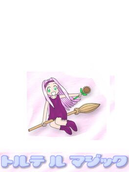 Torte Le Magic Cover