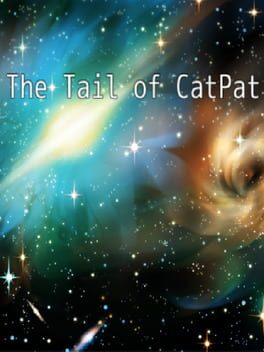 The Tail of CatPat Cover