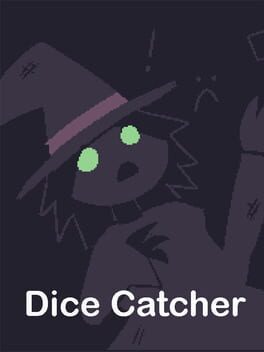 Dice Catcher Cover