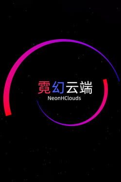 NeonHClouds Cover