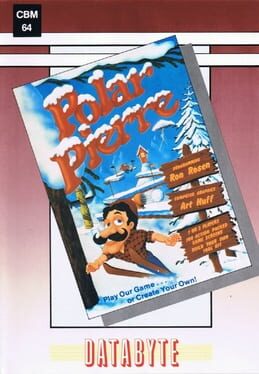 Polar Pierre Cover