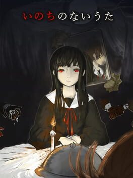 Inochi no Nai Uta Cover